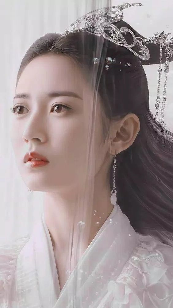 Tạo hình cực xinh, cực dịu dàng trong kính song thành ( Ảnh: internet)