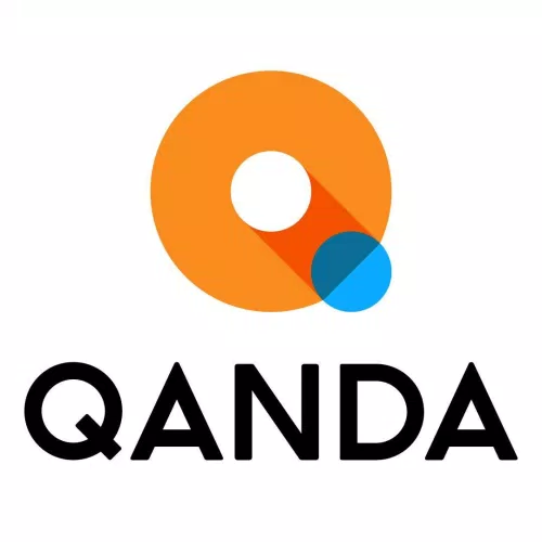 Ứng dụng Qanda hỗ trợ học tập (Ảnh: Internet).