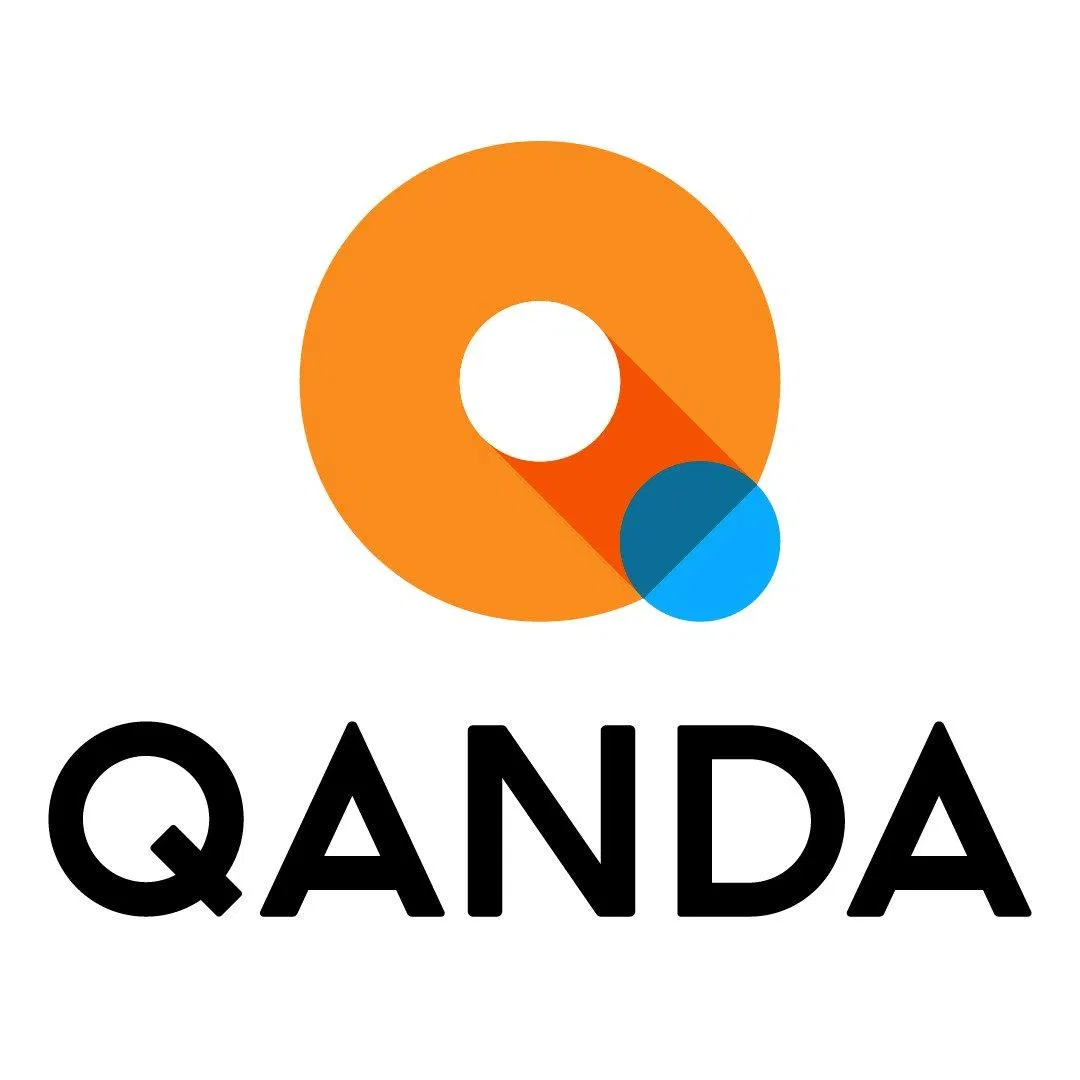 Ứng dụng Qanda hỗ trợ học tập (Ảnh: Internet). Ứng dụng Qanda hỗ trợ học tập (Ảnh: Internet).