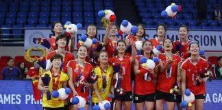 Đã có danh sách tập trung đội tuyển nữ Quốc gia Việt Nam chuẩn bị cho Sea Games 31 (Ảnh: Internet)