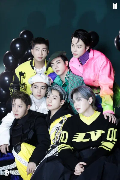 BTS (Ảnh: Internet). BTS (Ảnh: Internet).