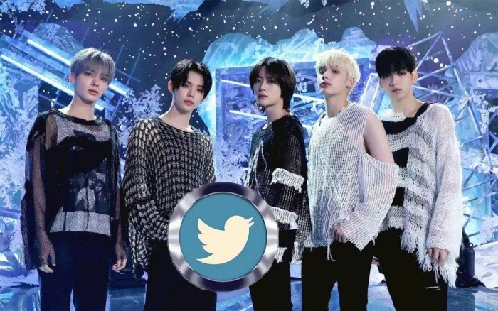 Các nhóm nhạc K-Pop thế hệ thứ tư nổi tiếng nhất theo Twitter. (Nguồn: Internet)