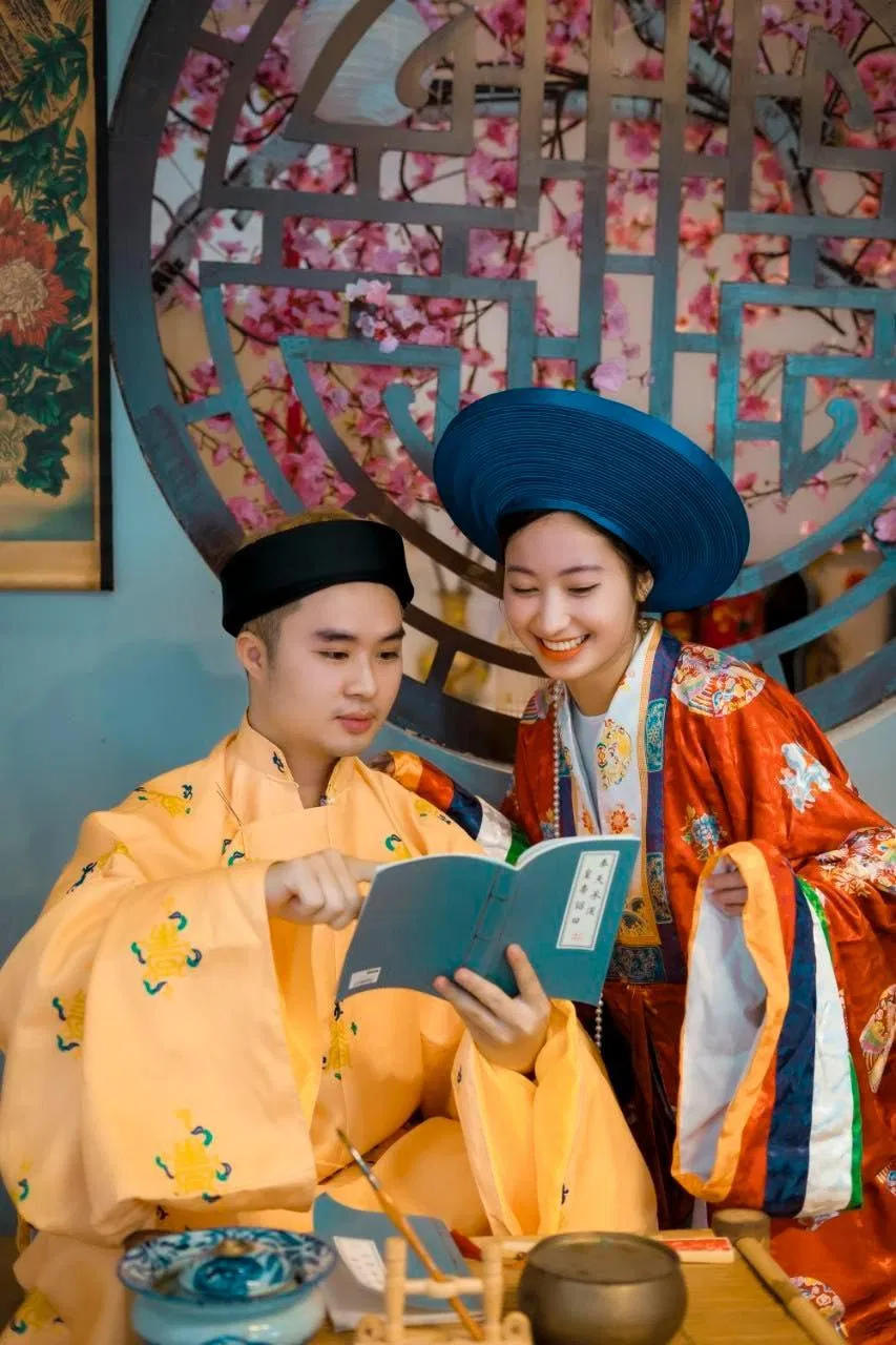 CAFE 1994 ( ảnh: internet )