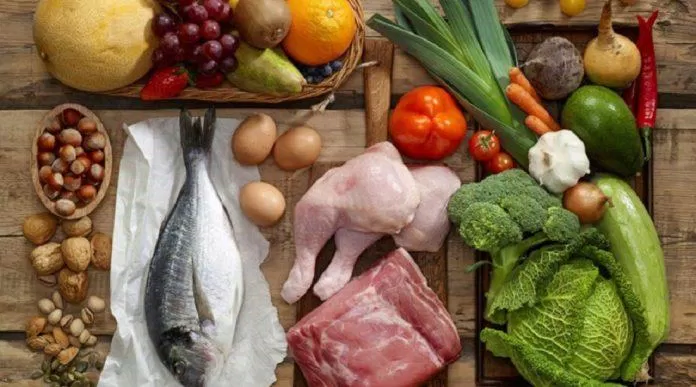 Protein có nhiều trong thịt, cá, trứng, sữa... (Ảnh: Internet) Protein có nhiều trong thịt, cá, trứng, sữa... (Ảnh: Internet)