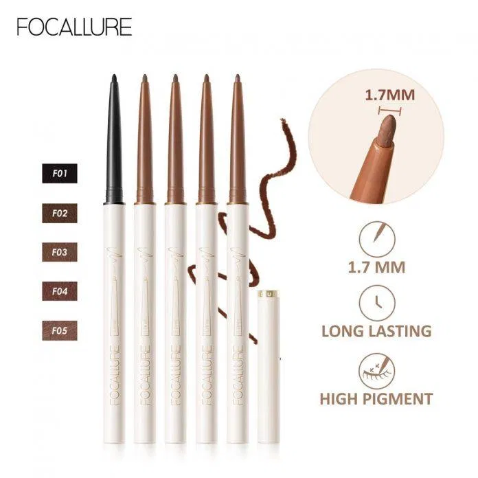 Bút chì kẻ mắt Focallure ( nguồn: internet )