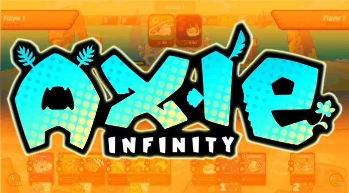 Axie Infinity-Thị trường tạo ra thu nhập cao (nguồn: internet)