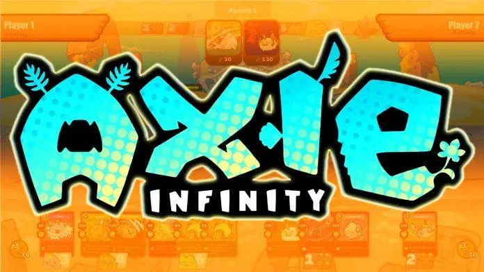 Axie Infinity-Thị trường tạo ra thu nhập cao (nguồn: internet)