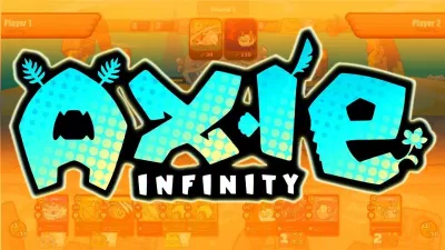 Axie Infinity-Thị trường tạo ra thu nhập cao (nguồn: internet) Axie Infinity-Thị trường tạo ra thu nhập cao (nguồn: internet)