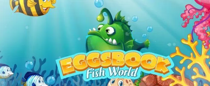 EggsBook game - Kiếm tiền không còn áp lực (nguồn: internet)