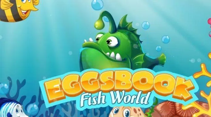 EggsBook game - Kiếm tiền không còn áp lực (nguồn: internet)