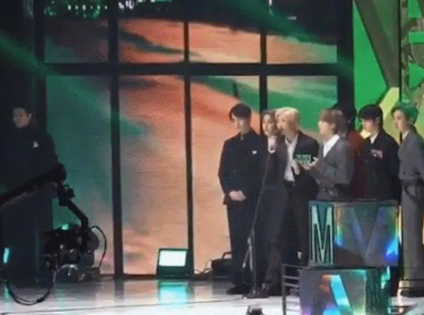 Và Choi Woo Sik cũng vậy (Ảnh: Internet)