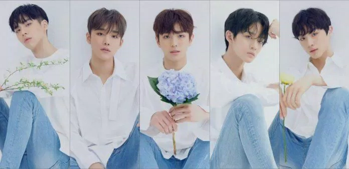 CIX (Ảnh: Internet)