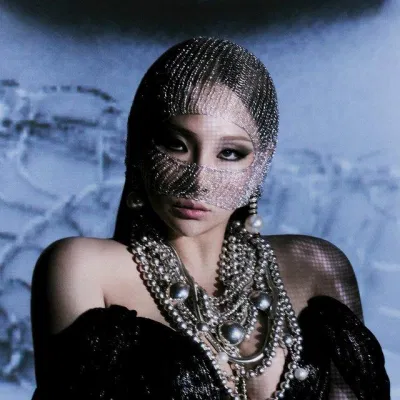CL (Ảnh: Internet)