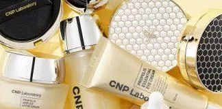 CNP Laboratory là thương hiệu dược mỹ phẩm hàng đầu tại Hàn Quốc (Nguồn: Internet).