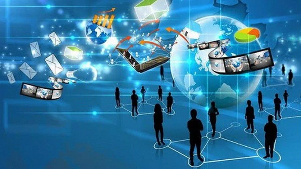 Trong thời đại Internet đã phát triển vượt bậc như ngày nay, không hề khó để nắm bắt được những cơ hội mà bạn cần. (Nguồn: Internet)