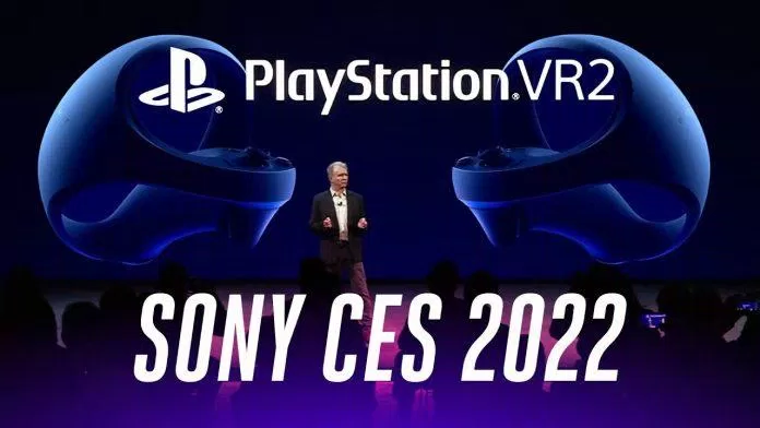 PlayStation VR2 chưa được tiết lộ chi tiết cụ thể (Ảnh: Internet).