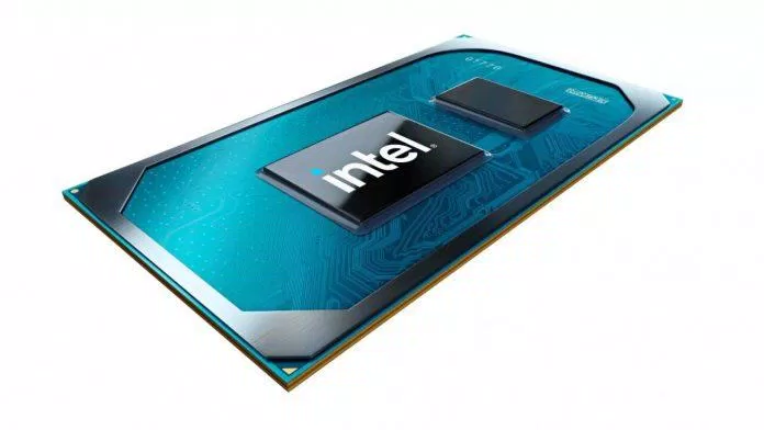 CPU Intel Core i9-12900H (Ảnh: Internet).