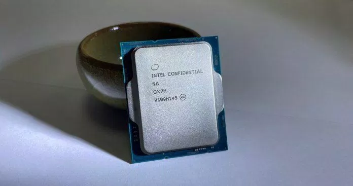 CPU Intel Core i9-12900K (Ảnh: Internet).