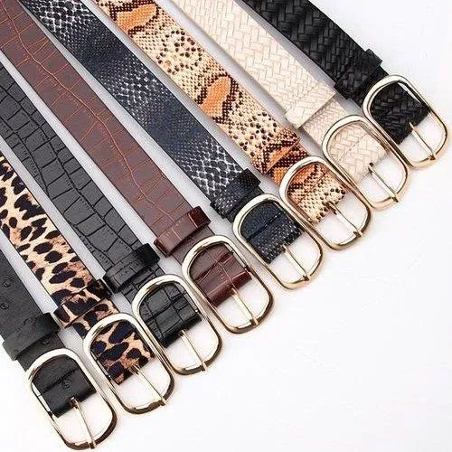 Dây nịt (nguồn: Internet)