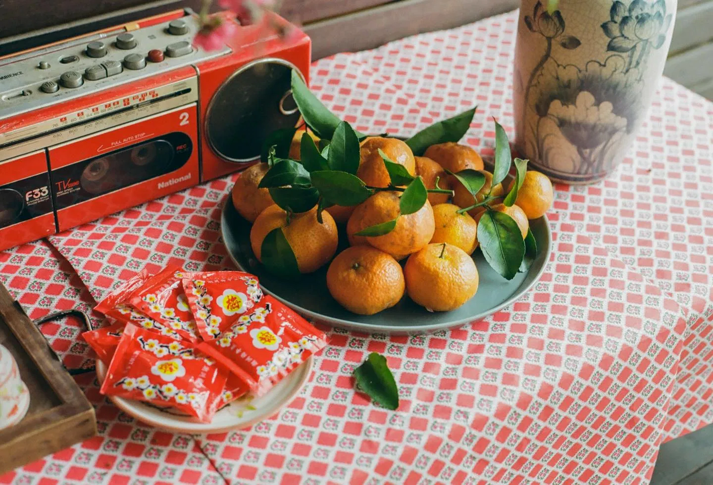 Cư Xá Cà Phê ( ảnh: internet )