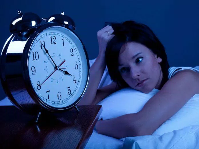 79 Các bước chăm sóc da mụn mà các Genz phải biết mới nhất 24 Có cần thiết phải đi ngủ sớm không? (Nguồn: Internet)
