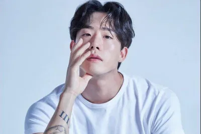 Cha Huyn Seung (Nguồn: Internet)