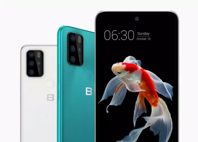 Bphone A40 là dòng điện thoại đến từ một thương hiệu Việt Nam. (Nguồn: Internet)