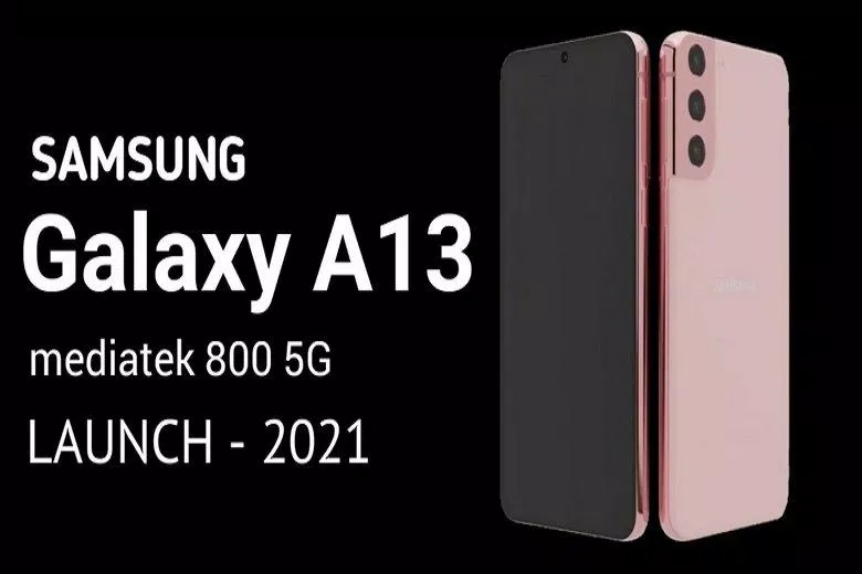 Điện thoại Samsung Galaxy A13 đã được công bố trong năm 2021 (Ảnh: Internet). Điện thoại Samsung Galaxy A13 đã được công bố trong năm 2021 (Ảnh: Internet).