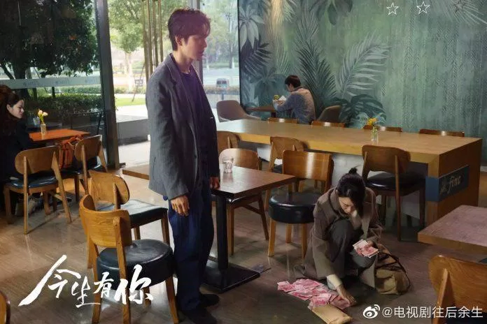 Người trưởng thành đâu chỉ sống vì tình yêu, mà vì gia đình, vì cơm áo gạo tiền. (Ảnh: Internet)