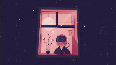 Lạc loài giữa vũ trụ song song? (Nguồn: Internet) Lạc loài giữa vũ trụ song song? (Nguồn: Internet)