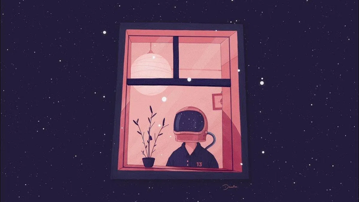 Lạc loài giữa vũ trụ song song? (Nguồn: Internet)