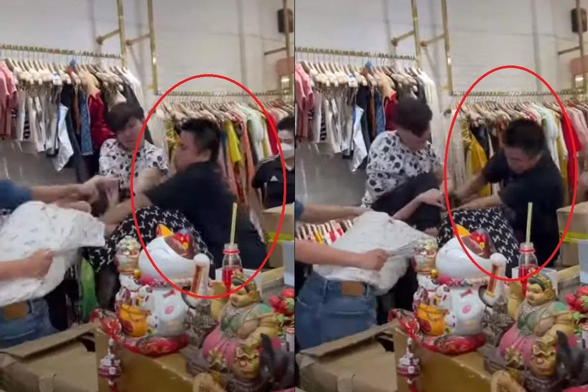 Nhân vật chiếm hết spotlight của drama Trần My - Trang Nemo. (Ảnh: Internet) Nhân vật chiếm hết spotlight của drama Trần My - Trang Nemo. (Ảnh: Internet)