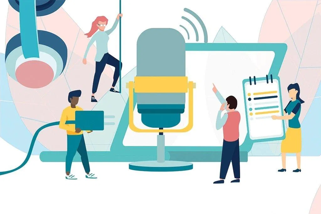 Tự ghi âm và tra cách đọc đúng (Ảnh: Internet)