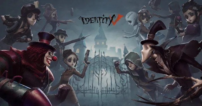 Game Identity V (Nguồn: Internet)