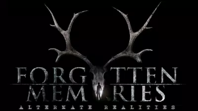 Game Forgotten Memories (Nguồn: Internet)