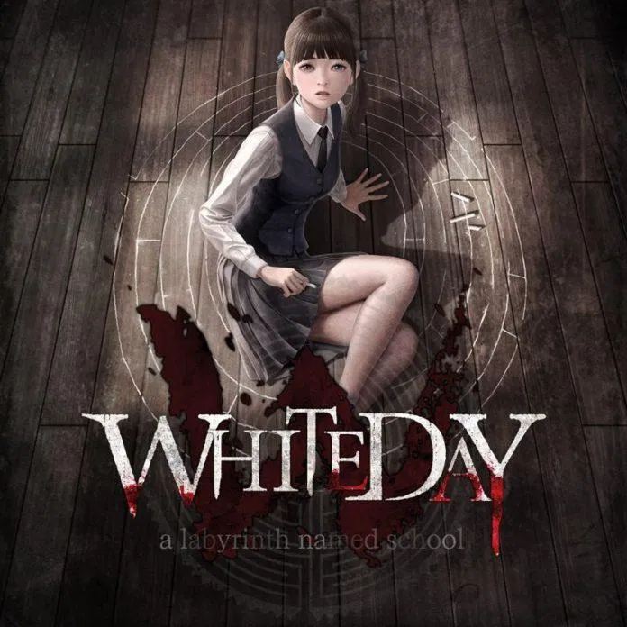 Game The School: White Day (Nguồn: Internet)