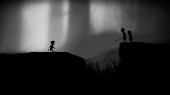 Game Limbo (Nguồn: Internet)