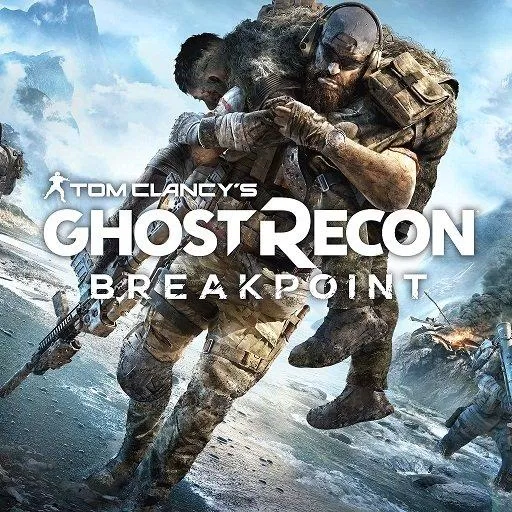 Ghost Recon Breakpoint là game thế giới mở (Ảnh: Internet).