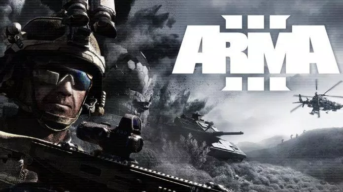 Mở ra thế giới trò chơi Arma 3 (Ảnh: Internet). Mở ra thế giới trò chơi Arma 3 (Ảnh: Internet).
