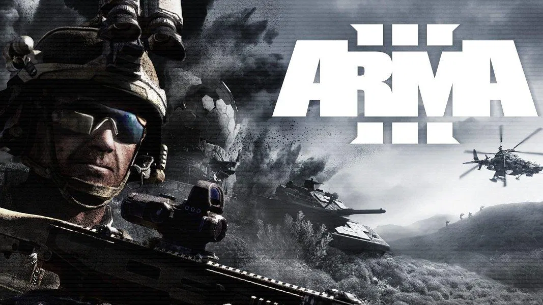 Game thế giới mở Arma 3 (Ảnh: Internet). Game thế giới mở Arma 3 (Ảnh: Internet).