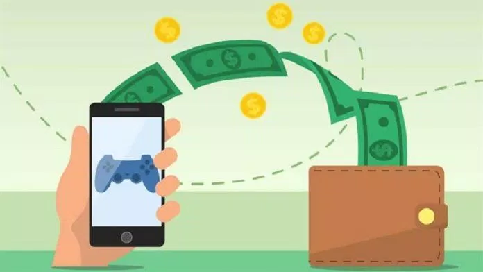 Không dễ để kiếm tiền từ việc chơi game (Ảnh: Internet). Không dễ để kiếm tiền từ việc chơi game (Ảnh: Internet).