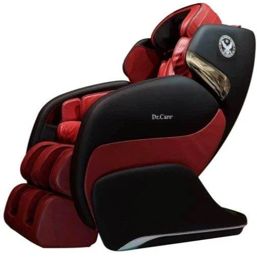 Ghế massage Xreal MC919 có thiết kế mang phong cách hoàng gia. (Nguồn: Internet) Ghế massage Xreal MC919 có thiết kế mang phong cách hoàng gia. (Nguồn: Internet)