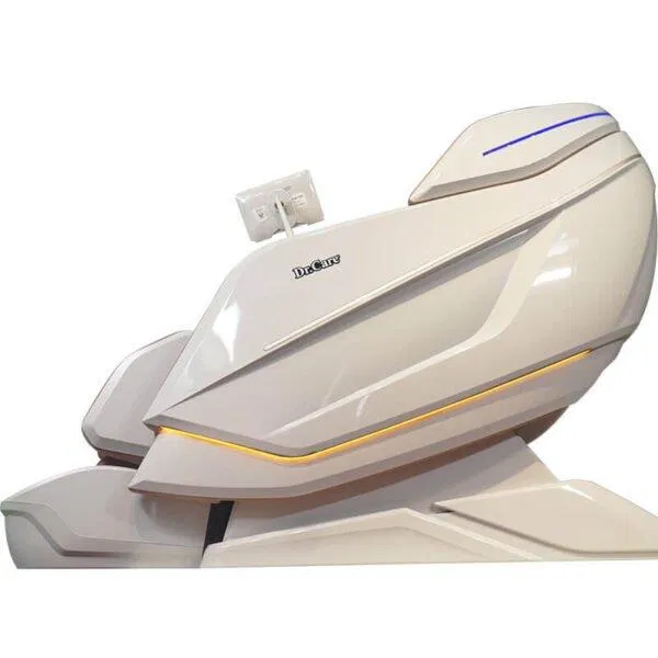 Thiết kế của ghế massage Xreal DR-XR 967 (Nguồn: Internet) Thiết kế của ghế massage Xreal DR-XR 967 (Nguồn: Internet)