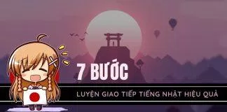 giao tiếp tiếng Nhật