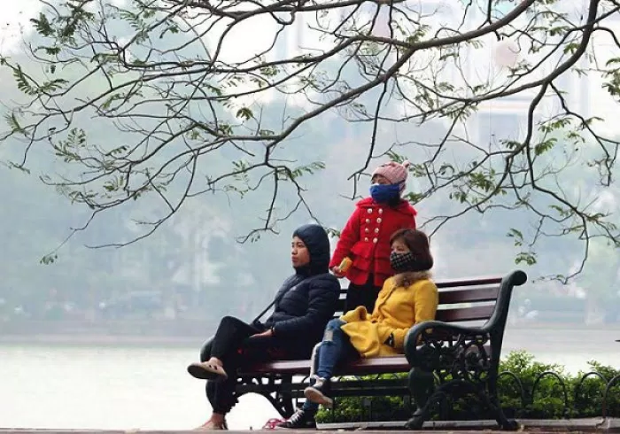 Thay đổi thời tiết, đặc biệt từ nóng sang lạnh là điều kiện tuyệt vời để cơn hen xuất hiện (Ảnh: Internet) Thay đổi thời tiết, đặc biệt từ nóng sang lạnh là điều kiện tuyệt vời để cơn hen xuất hiện (Ảnh: Internet)