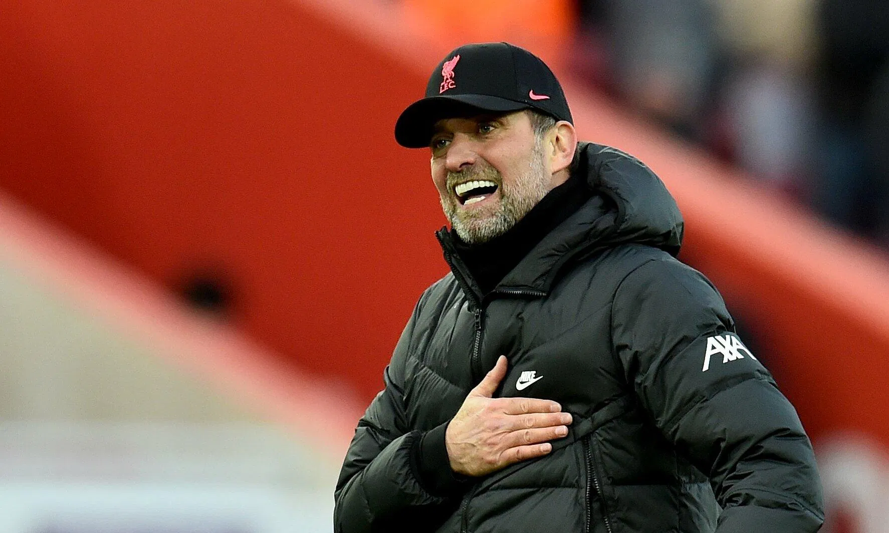 HLV Jurgen Klopp (Nguồn: Internet) HLV Jurgen Klopp (Nguồn: Internet)