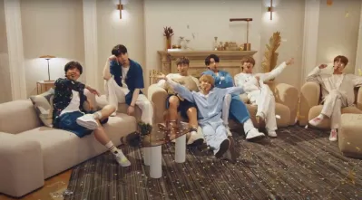 Home - BTS (Ảnh: Internet) Home - BTS (Ảnh: Internet)