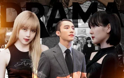 Drama giữa Sơn Tùng MTP - Hải Tú - Thiều Bảo Trâm (Nguồn: Internet)