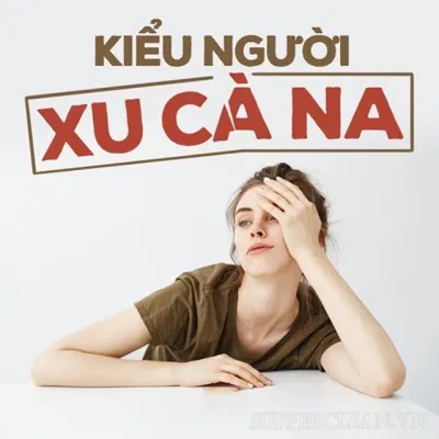Xu cà na (Nguồn: Internet)