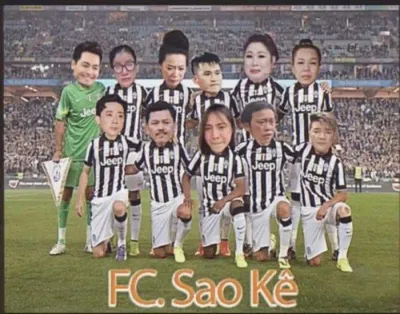 Sao gì sợ nhất năm nay? (Nguồn: Internet)